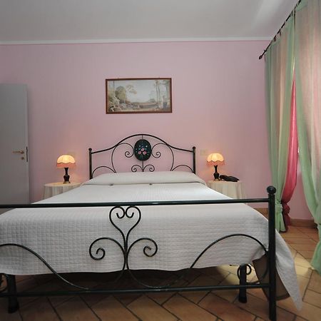 Romantica Pucci Баньореджо Экстерьер фото