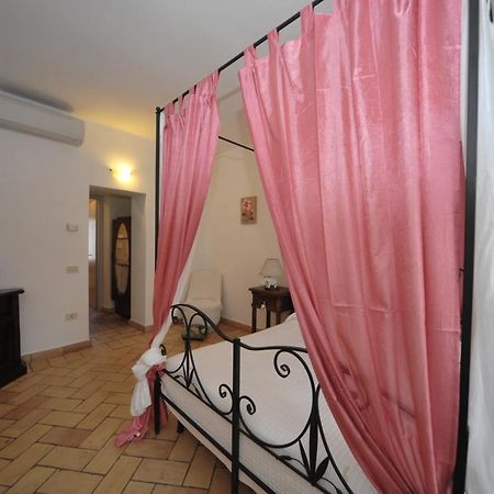 Romantica Pucci Баньореджо Экстерьер фото